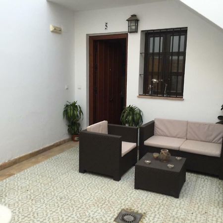 Apartamento El Salon Écija Екстериор снимка