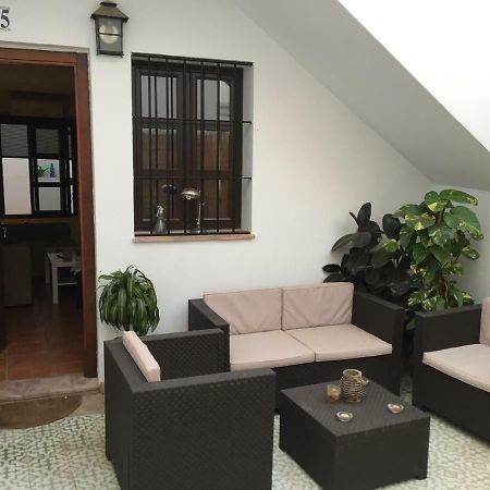 Apartamento El Salon Écija Екстериор снимка