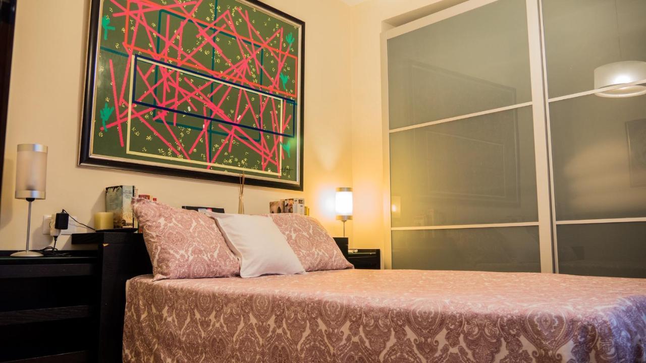 Apartamento El Salon Écija Екстериор снимка