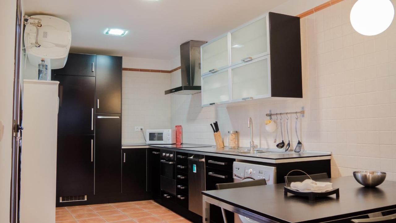 Apartamento El Salon Écija Екстериор снимка