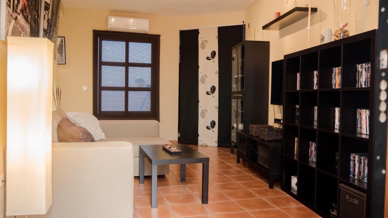 Apartamento El Salon Écija Екстериор снимка