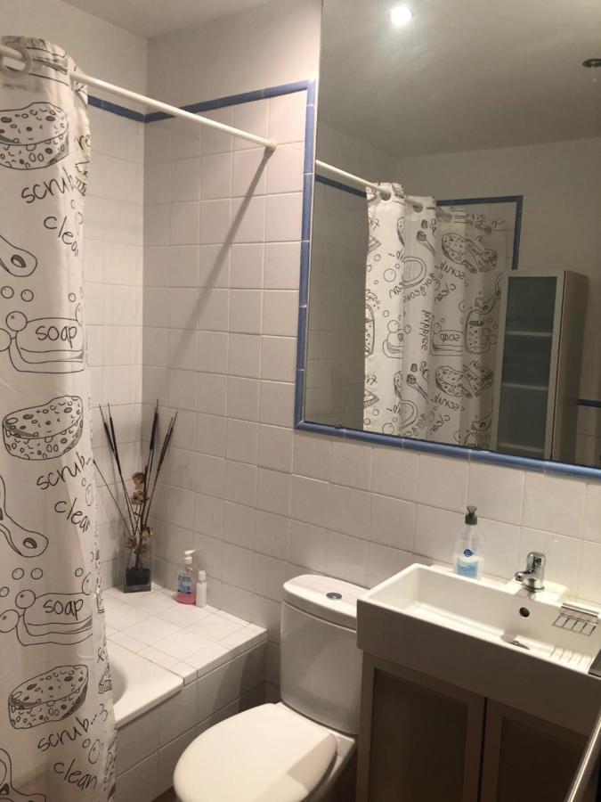 Apartamento El Salon Écija Екстериор снимка