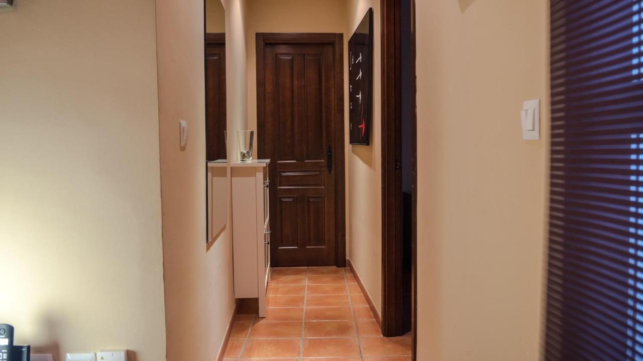 Apartamento El Salon Écija Екстериор снимка