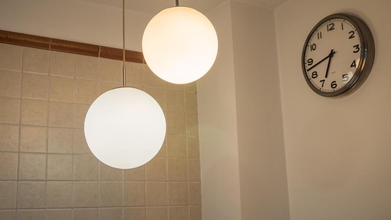 Apartamento El Salon Écija Екстериор снимка