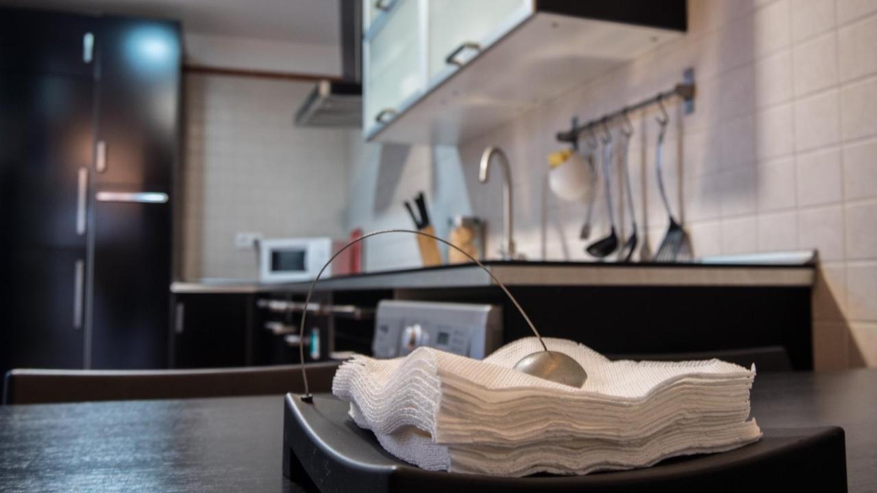 Apartamento El Salon Écija Екстериор снимка